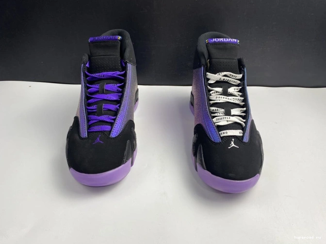 CV2469-001 14 '' AIR DOERNBECHER RETRO JORDAN 0728
